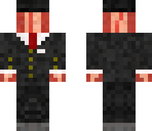bacon man