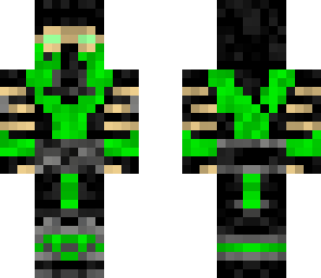 mkreptile