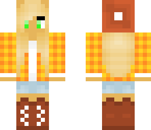 applejack
