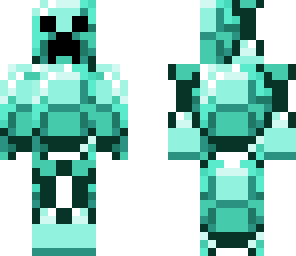 diamond creeper