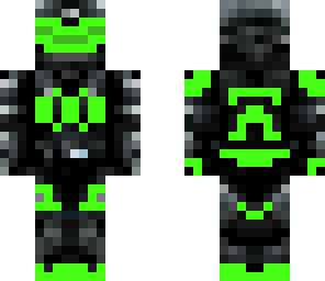 spartan lime halo
