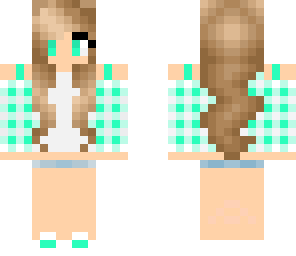 beachgirl