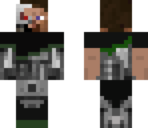 syborg