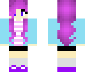 first skin and for lilac's con