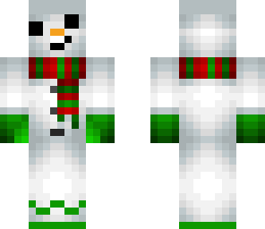 snowman
