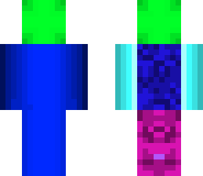 please comment for a new skin