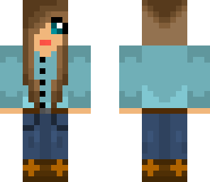 cowgirl