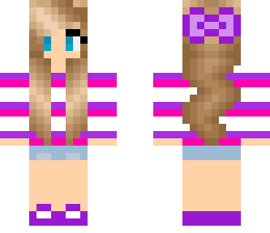 magentagirl