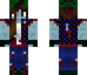 zomie loppan