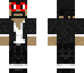 tyrace_aimer captainsparklez suit