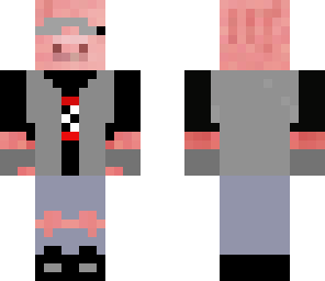 pig rock