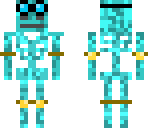 dantdm diamond skelly