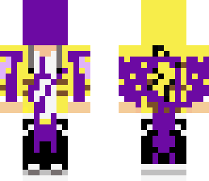 enderized pickachu guy