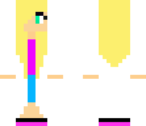 an even better scientice girl