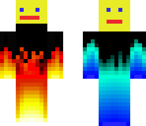 skywars skin
