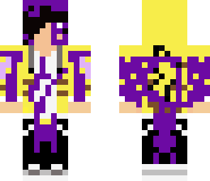 enderized pickachu guy