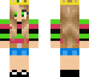dusdavid girl 