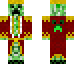 king creeper