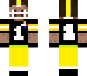 steelers player