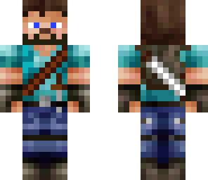 wicked steve