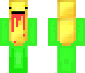 budder corn