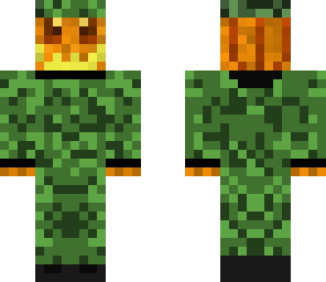 army pumpkin