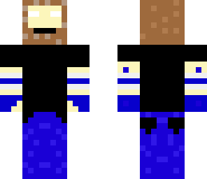 herobrine's dad