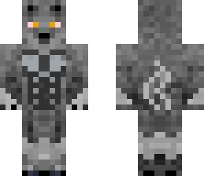 werewolf sixpack made by kaya998