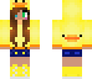 kenn duckie mo mo