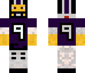ravens player