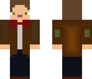 11 doctor