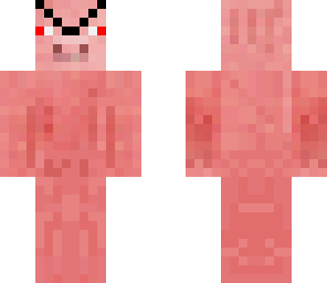 evil porky da pig