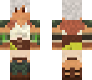 classic riven
