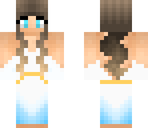 air goddess