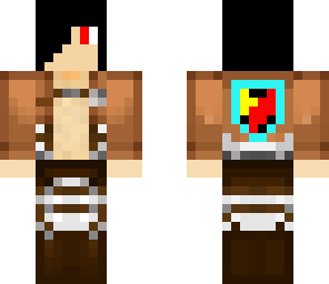 aot blooddash