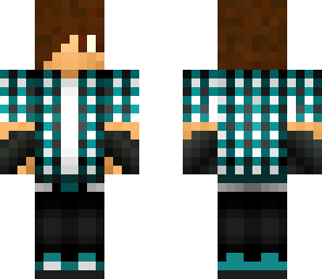 idropnix' skin