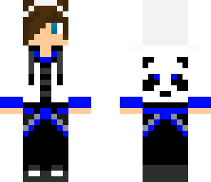 cool panda