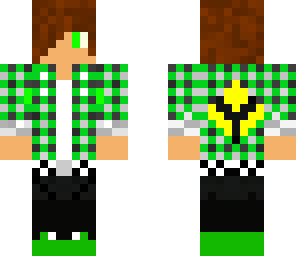 fixed nuke boy