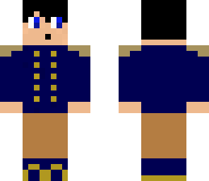 sailer
