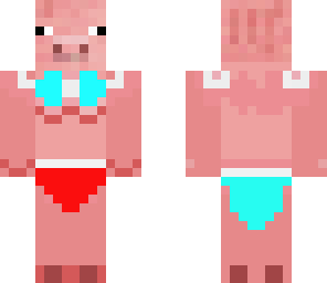 sexy piggy