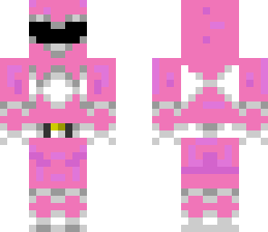power ranger