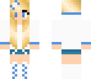 edited nightwolf's skin
