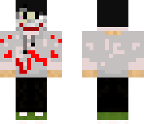 jeffthekiller