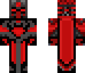 ruby knight