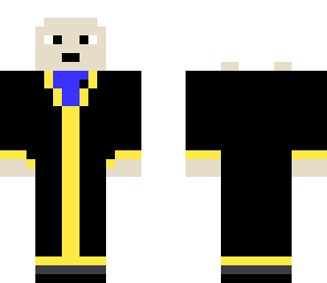 mago