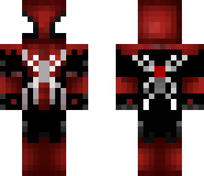 my spider king