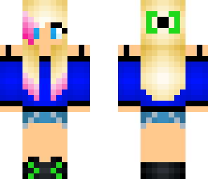 girl