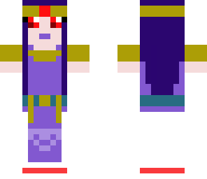 princess hilda