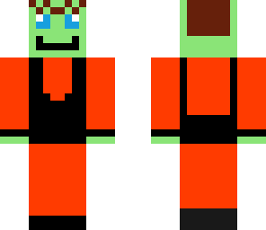 tucker chickenslayer skin