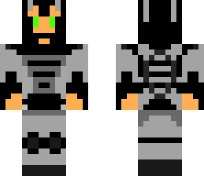 star warrior